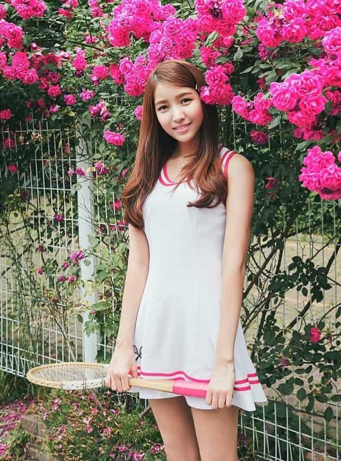 GFRIEND members ages GFRIEND members ages