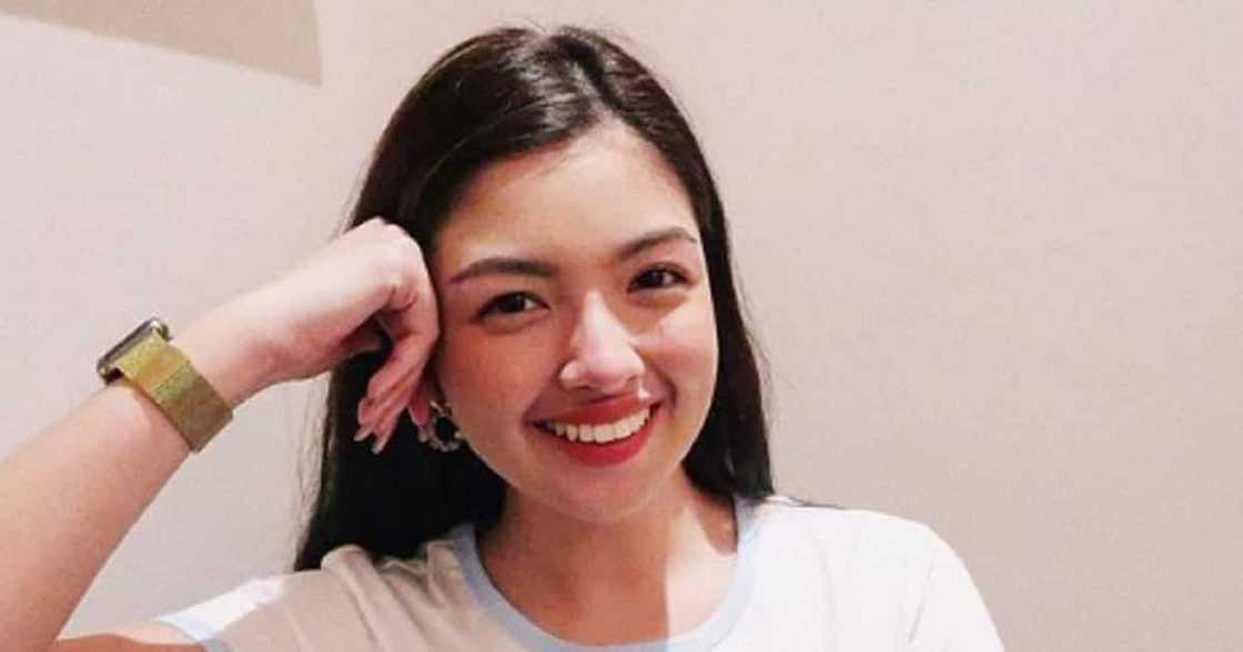 Exclusive: Lianne Valentin, sinabing binago siya ng role niya sa ‘Apoy sa Langit’ Exclusive: Lianne Valentin, sinabing binago siya ng role niya sa ‘Apoy sa Langit’