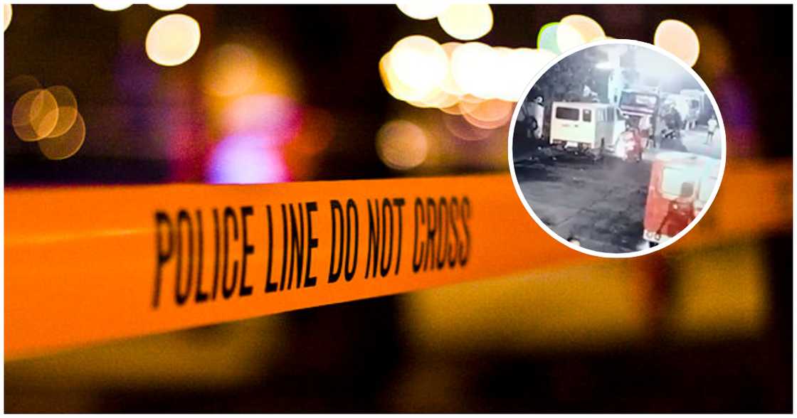 Menor de edad, patay matapos niyang umawat lang sa gulo Menor de edad, patay matapos niyang umawat lang sa gulo