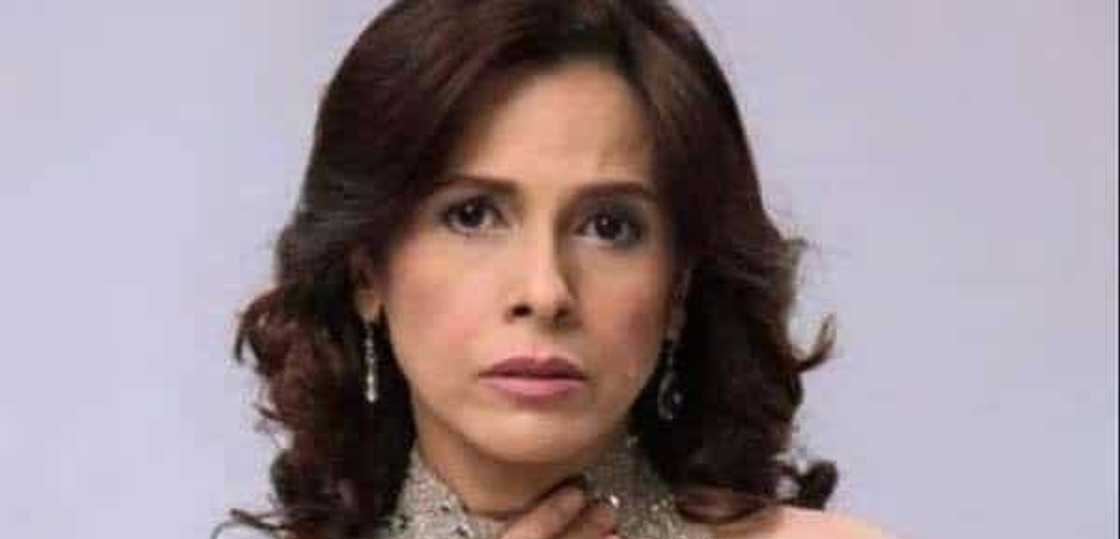 Rita Avila shares photo with Agot Isidro, Pinky Amador: "We have something in common" Rita Avila shares photo with Agot Isidro, Pinky Amador: "We have something in common"