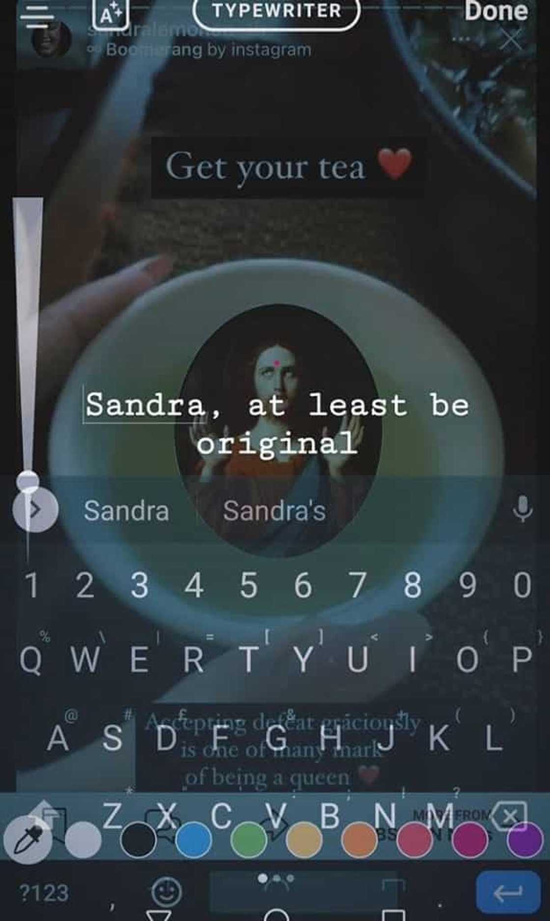 Clint Bondad takes swipe at Miss Taguig’s cryptic post about Miss Universe PH Clint Bondad takes swipe at Miss Taguig’s cryptic post about Miss Universe PH