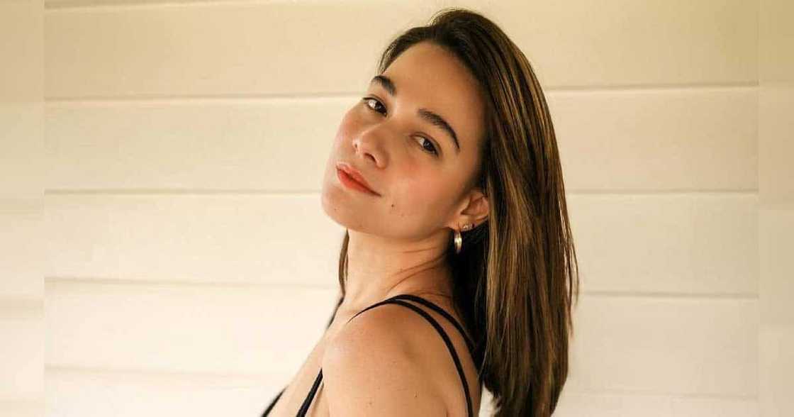 Bea Alonzo, na-inspire kay Zeinab Harake na magkapamilya: "In God's perfect time" Bea Alonzo, na-inspire kay Zeinab Harake na magkapamilya: "In God's perfect time"