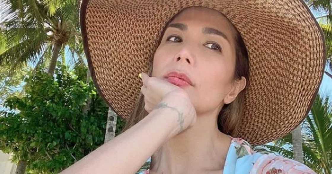 Geneva Cruz bravely lectures her haters: “Being bitter is not attractive” Geneva Cruz bravely lectures her haters: “Being bitter is not attractive”