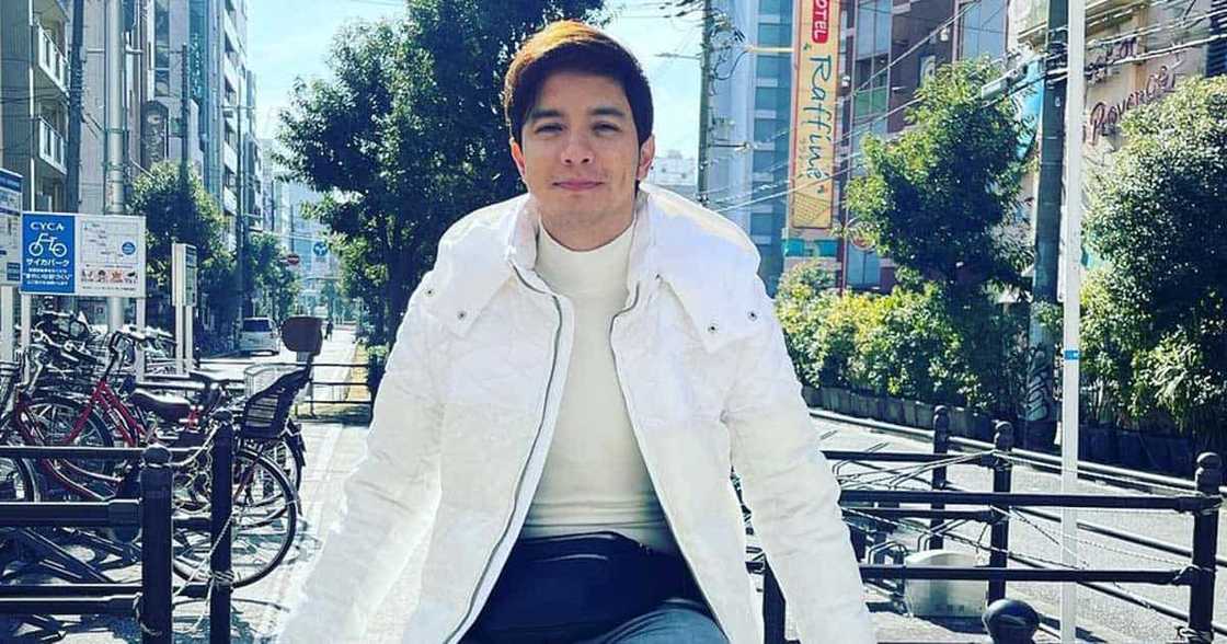 Lolit Solis, sinabing maraming inggit kay Alden Richards: "Mabuti siyang tao at artista" Lolit Solis, sinabing maraming inggit kay Alden Richards: "Mabuti siyang tao at artista"
