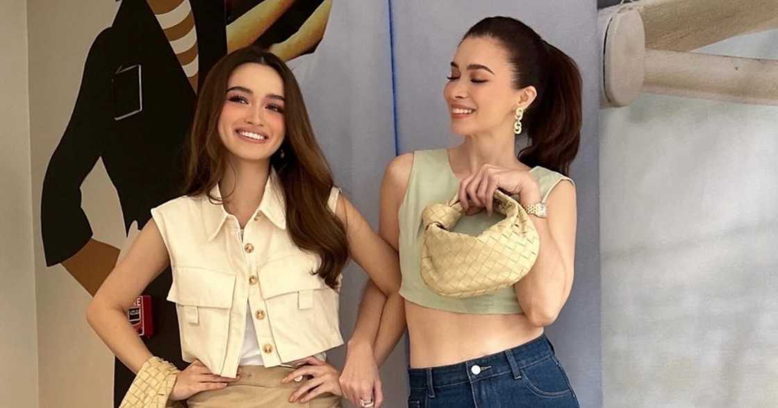 Sunshine Cruz pens heartfelt birthday greeting for daughter Angelina Sunshine Cruz pens heartfelt birthday greeting for daughter Angelina