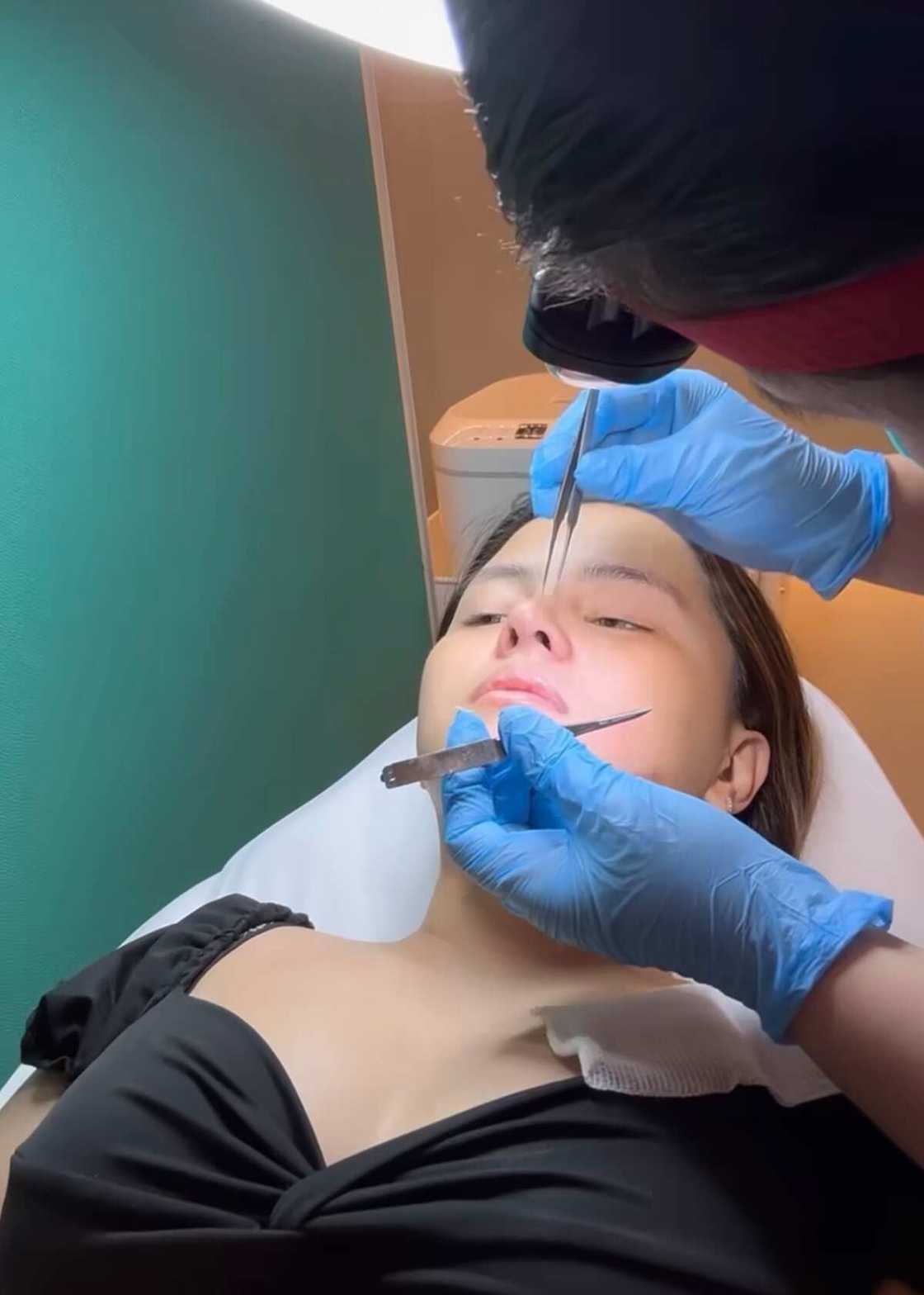 Antonette Gail Antonette Gail