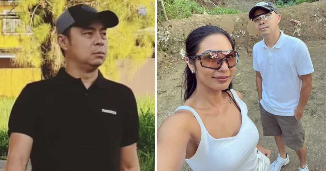Chito Miranda pens lengthy post on his friendship with Bubbles Paraiso: “more than 20 years na” Chito Miranda pens lengthy post on his friendship with Bubbles Paraiso: “more than 20 years na”