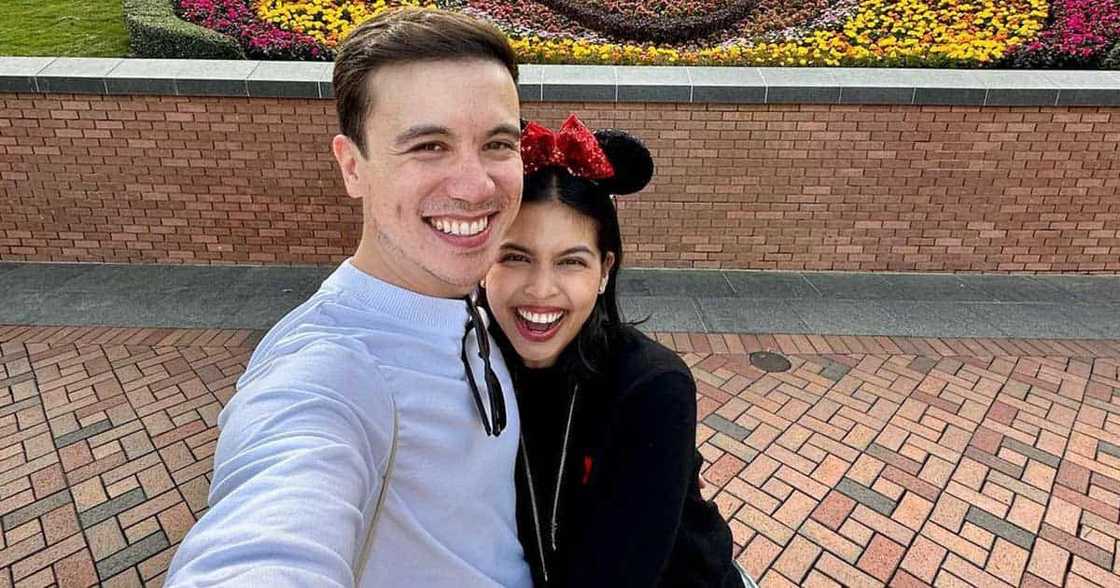 Maine Mendoza/@mainedcm Maine Mendoza/@mainedcm