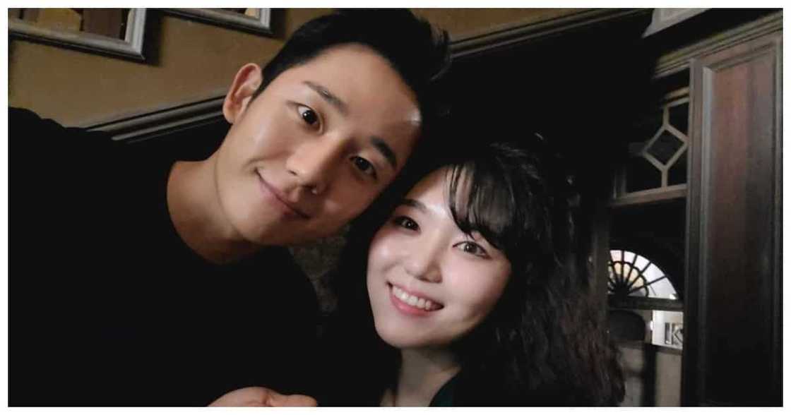 Park Soo Ryun Park Soo Ryun