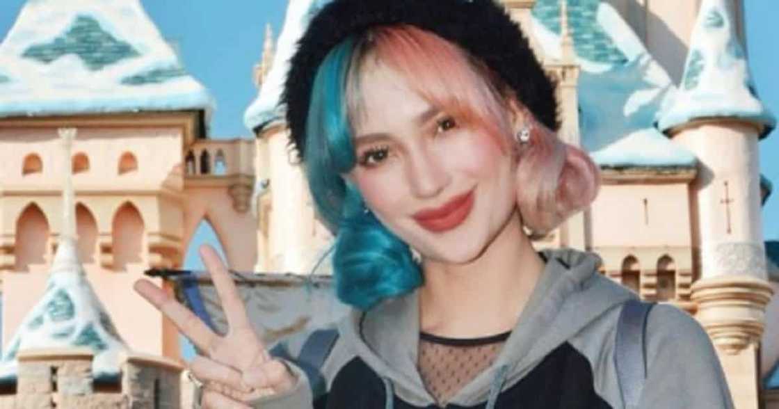 Arci Muñoz, natupad na ang pangarap na magkaroon ng bonggang restaurant Arci Muñoz, natupad na ang pangarap na magkaroon ng bonggang restaurant