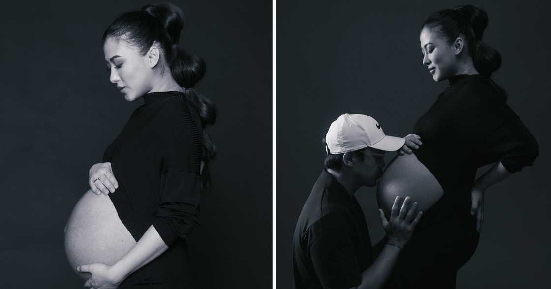 Alex Gonzaga, ligtas umanong nanganak matapos ang tatlong pregnancy loss