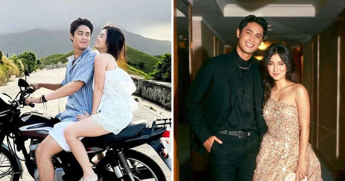 Donny Pangilinan pinakilig netizens sa sinabi kay Belle sa post: “Ling, pwede ba kitang itanan?” Donny Pangilinan pinakilig netizens sa sinabi kay Belle sa post: “Ling, pwede ba kitang itanan?”