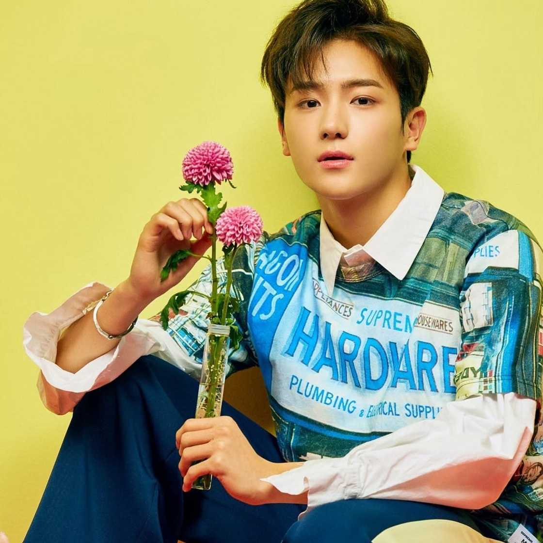 The Boyz members The Boyz members