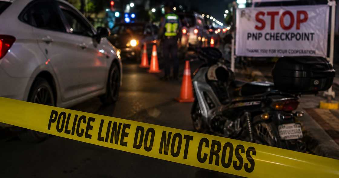 Traffic enforcer sa Cavite nasawi; isang impounded na motorsiklo ang sentro ng imbestigasyon Traffic enforcer sa Cavite nasawi; isang impounded na motorsiklo ang sentro ng imbestigasyon
