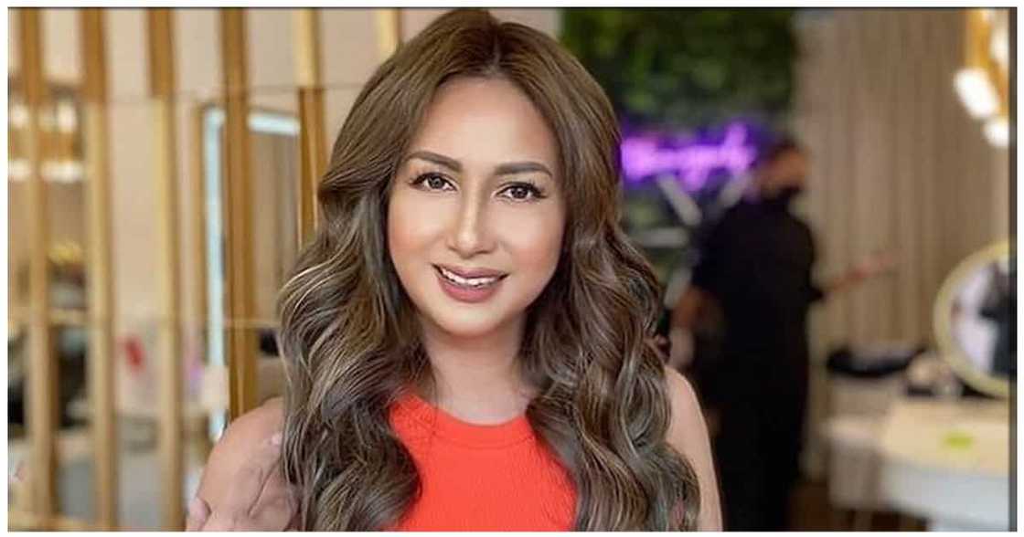 Regine Tolentino Regine Tolentino