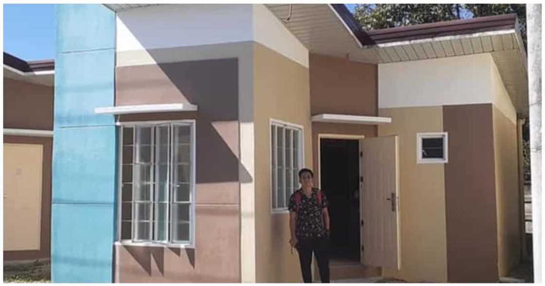 Guro, piniling bumili ng bahay at sasakyan sa kabila ng pandemya Guro, piniling bumili ng bahay at sasakyan sa kabila ng pandemya