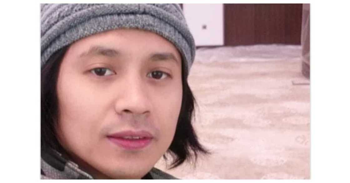 OFW sa Qatar, binahagi ang paghihirap na dinaranas sa gitna ng banta ng COVID-19 OFW sa Qatar, binahagi ang paghihirap na dinaranas sa gitna ng banta ng COVID-19