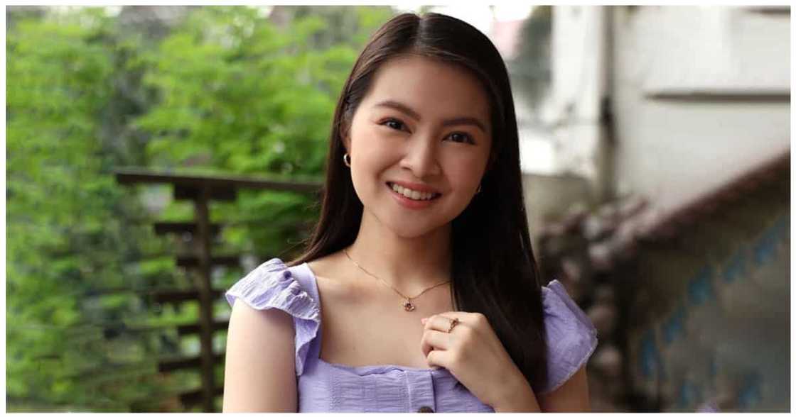 Barbie Forteza pens heartfelt birthday greeting for her “mare” Julie Anne San Jose Barbie Forteza pens heartfelt birthday greeting for her “mare” Julie Anne San Jose