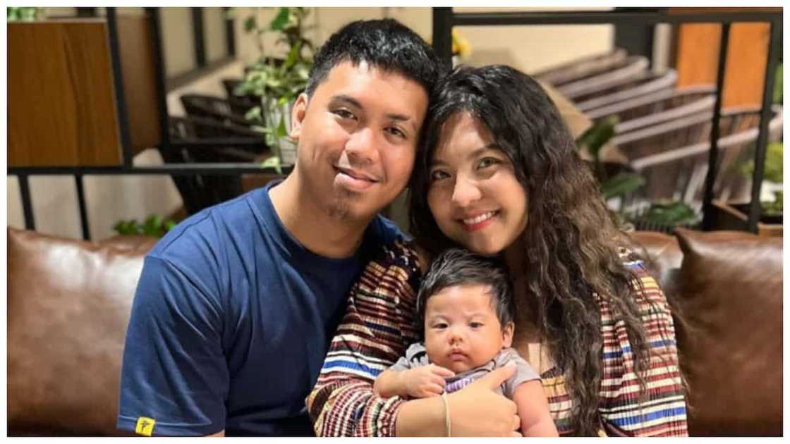 Viy Cortez, mamamahagi rin ng mga damit pam-baby sa mga nasalanta ng Bagyong Paeng Viy Cortez, mamamahagi rin ng mga damit pam-baby sa mga nasalanta ng Bagyong Paeng