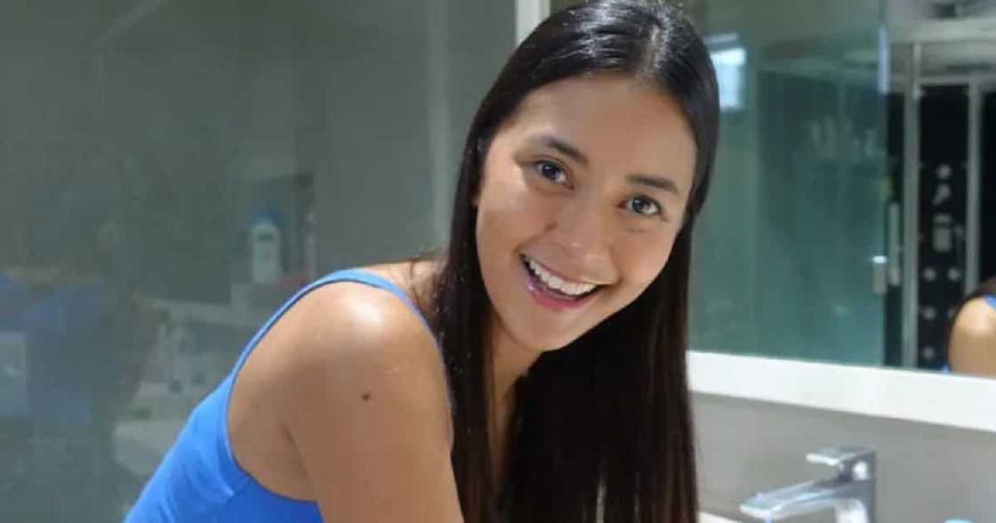 Bianca Gonzalez/@iamsuperbianca Bianca Gonzalez/@iamsuperbianca