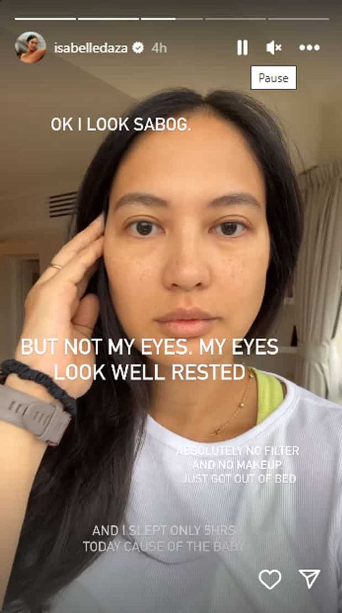 Photo: Isabelle Daza (@isabelledaza) Photo: Isabelle Daza (@isabelledaza)