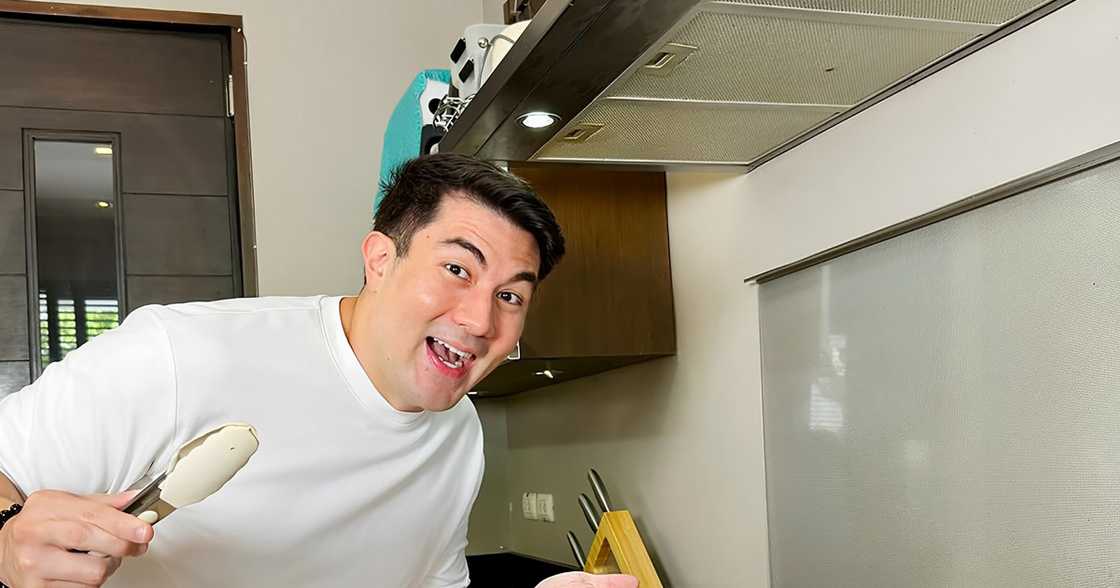 Luis Manzano, nawindang nang isa siya sa answer choices kung sino leader ng HUKBALAHAP Luis Manzano, nawindang nang isa siya sa answer choices kung sino leader ng HUKBALAHAP