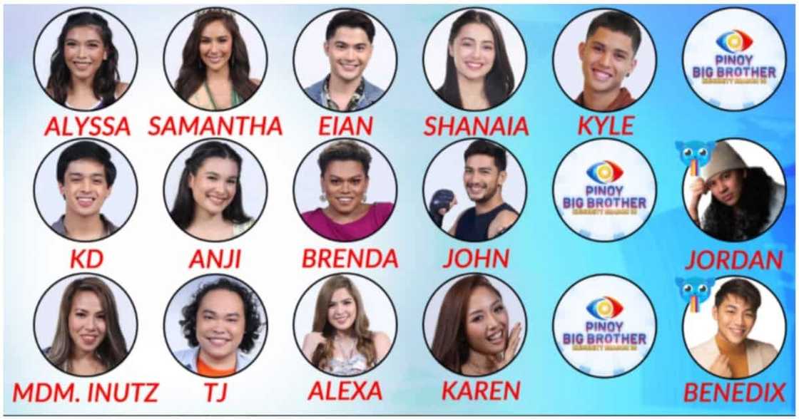 Pinoy Big Brother Season 10, trending sa pagbubukas ng bahay ni Kuya Pinoy Big Brother Season 10, trending sa pagbubukas ng bahay ni Kuya