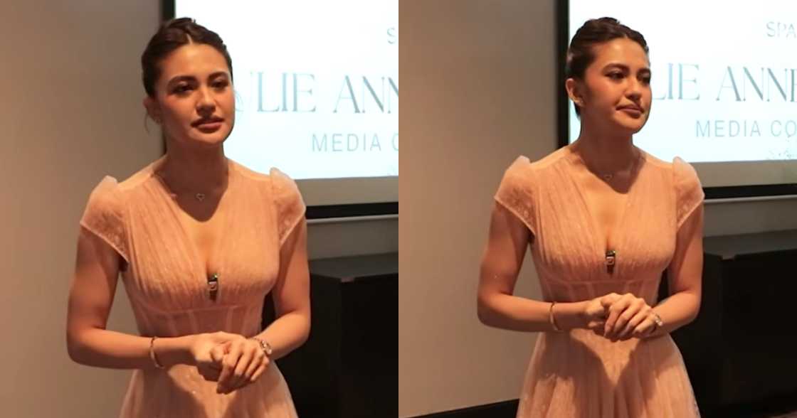 Julie Anne San Jose
