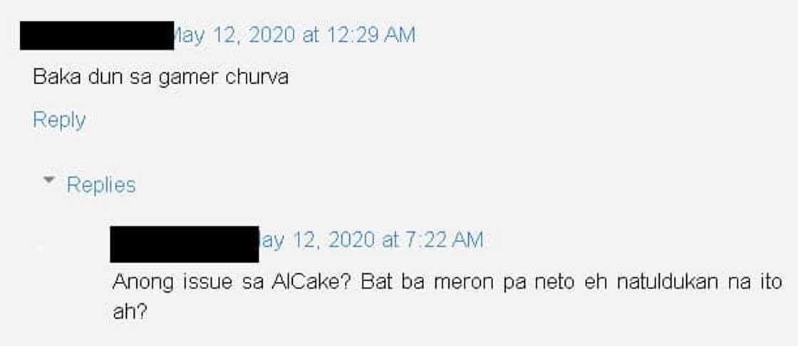 Alden Richards' manager makes cryptic post about "babaeng flawless hindi naman malinis" Alden Richards' manager makes cryptic post about "babaeng flawless hindi naman malinis"