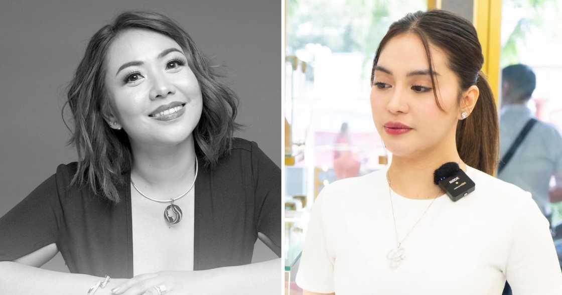 Glenda Dela Cruz, ni-repost ang pahayag ng Brilliant Skin Essentials ukol kay Lerms Lulu Glenda Dela Cruz, ni-repost ang pahayag ng Brilliant Skin Essentials ukol kay Lerms Lulu