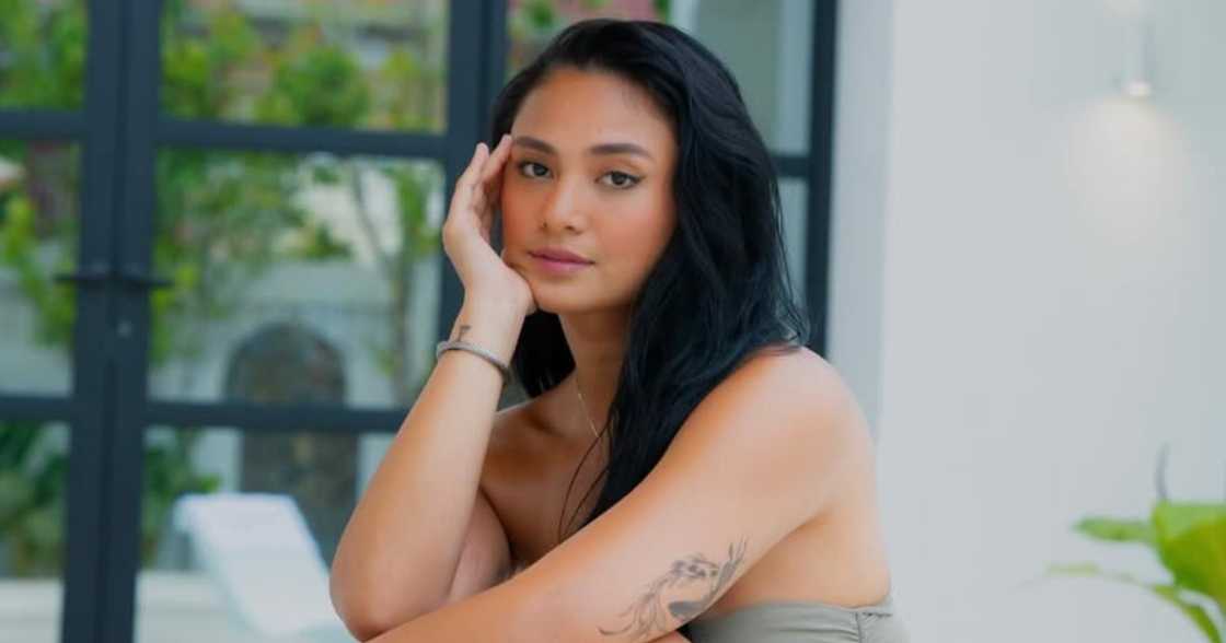 Klea Pineda, maaaring magsampa ng kaso matapos makatanggap ng threat
