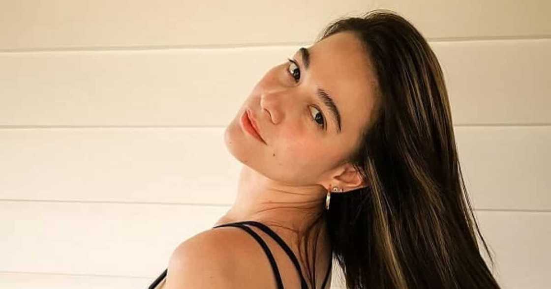 Bea Alonzo shares lovely snaps from her South Korea trip Bea Alonzo shares lovely snaps from her South Korea trip