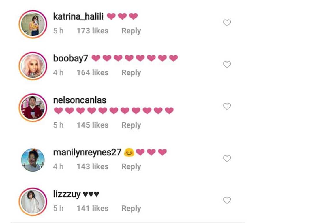 New photo of charming Baby Sixto while in a bucket stuns celebrities & netizens New photo of charming Baby Sixto while in a bucket stuns celebrities & netizens