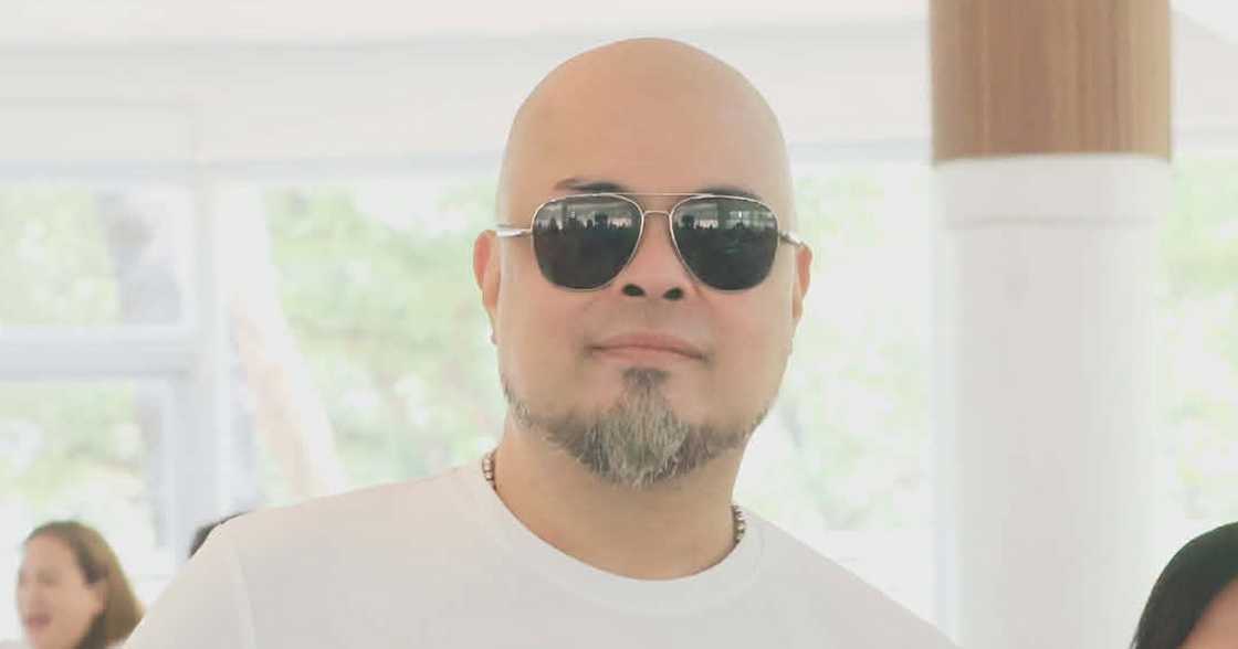Ian de Leon, iginiit na hindi siya nagsisinungaling sa usapin ng OPC at pamana Ian de Leon, iginiit na hindi siya nagsisinungaling sa usapin ng OPC at pamana