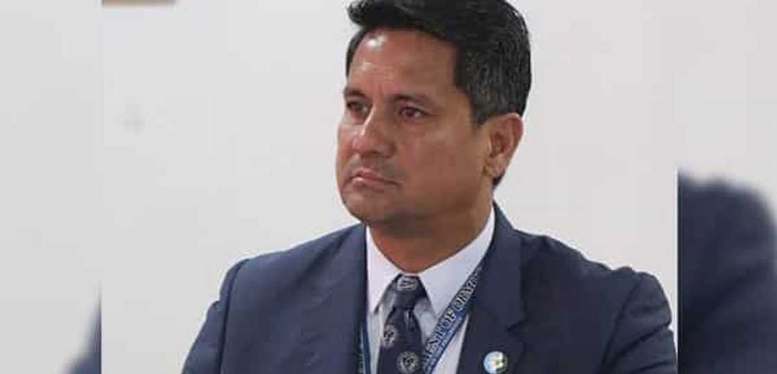 Photo: Richard Gomez Photo: Richard Gomez