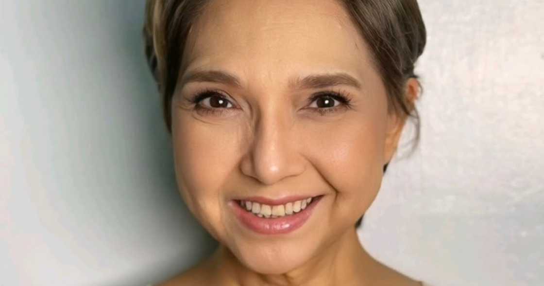 Chanda Romero falls victim to death hoax; Atty. Joji Alonso issues frank reaction