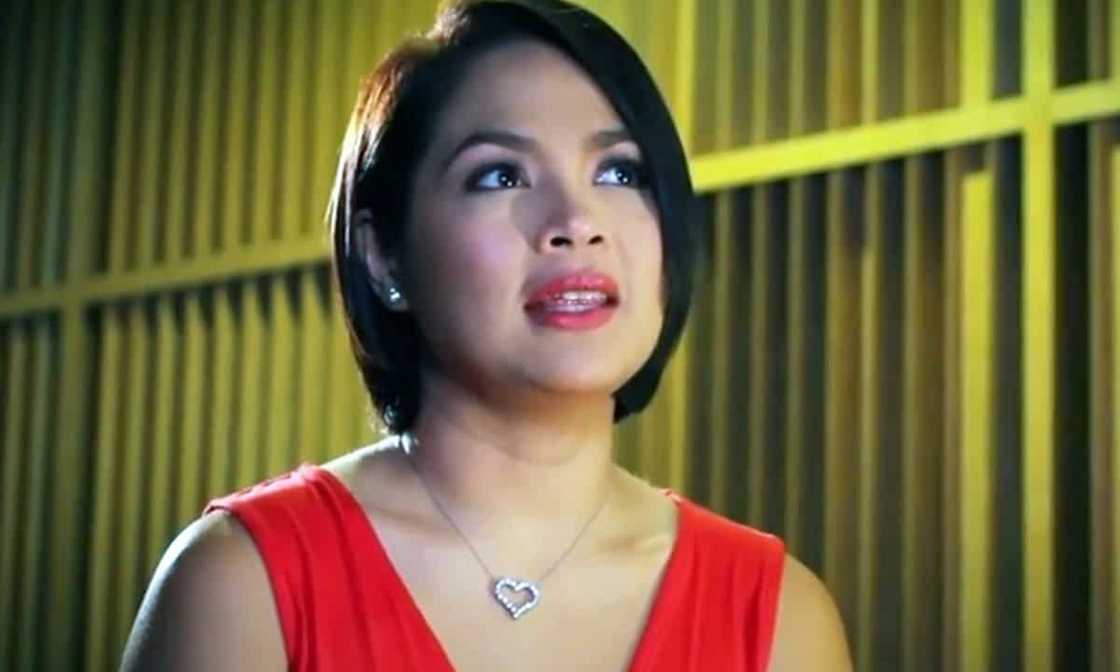 Judy Ann Santos