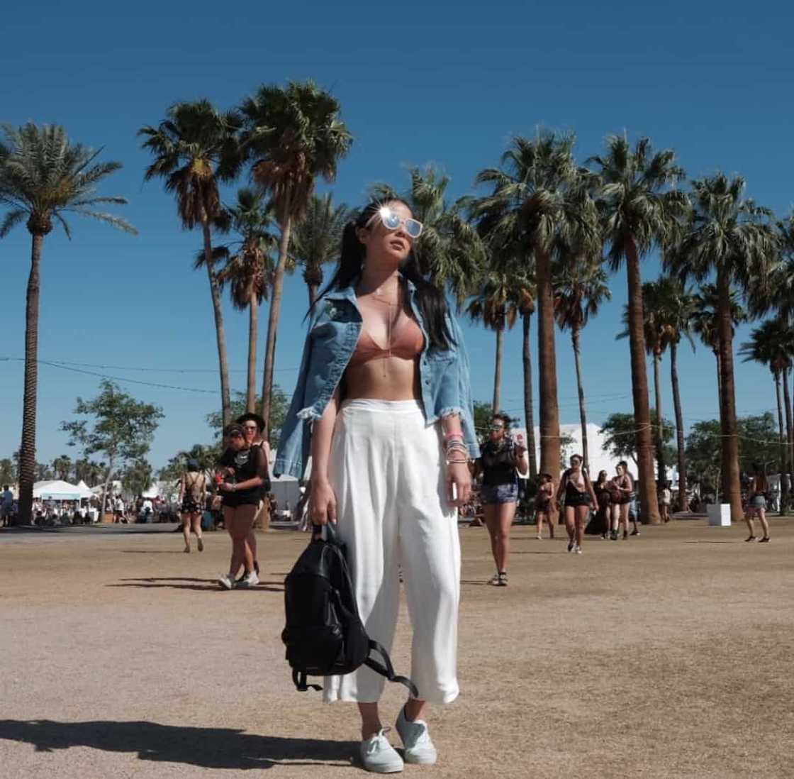 Coachella outfit for women Coachella outfit for women