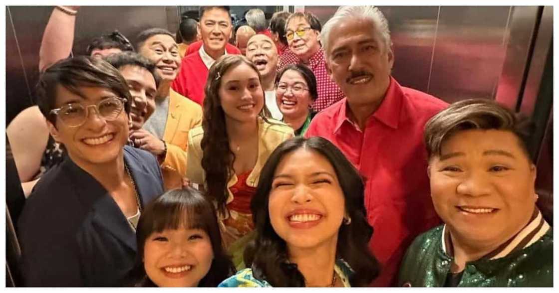 Joey De Leon Joey De Leon