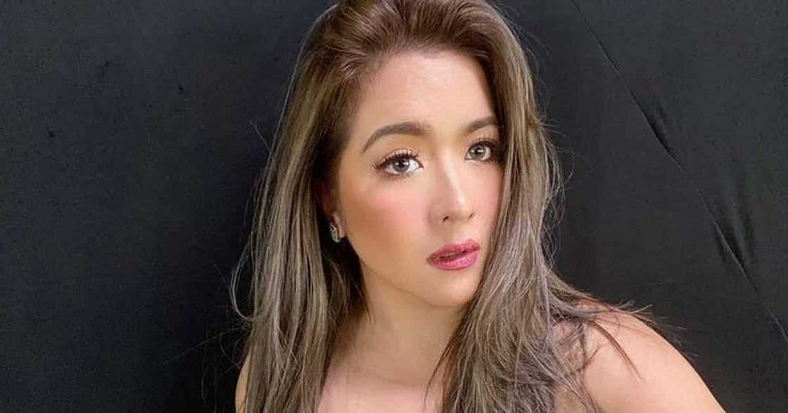 Angeline Quinto opens up about dealing with performers who are challenging to work with Angeline Quinto opens up about dealing with performers who are challenging to work with