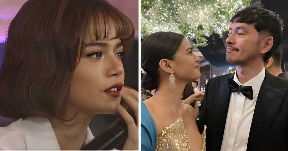 Maris Racal Maris Racal