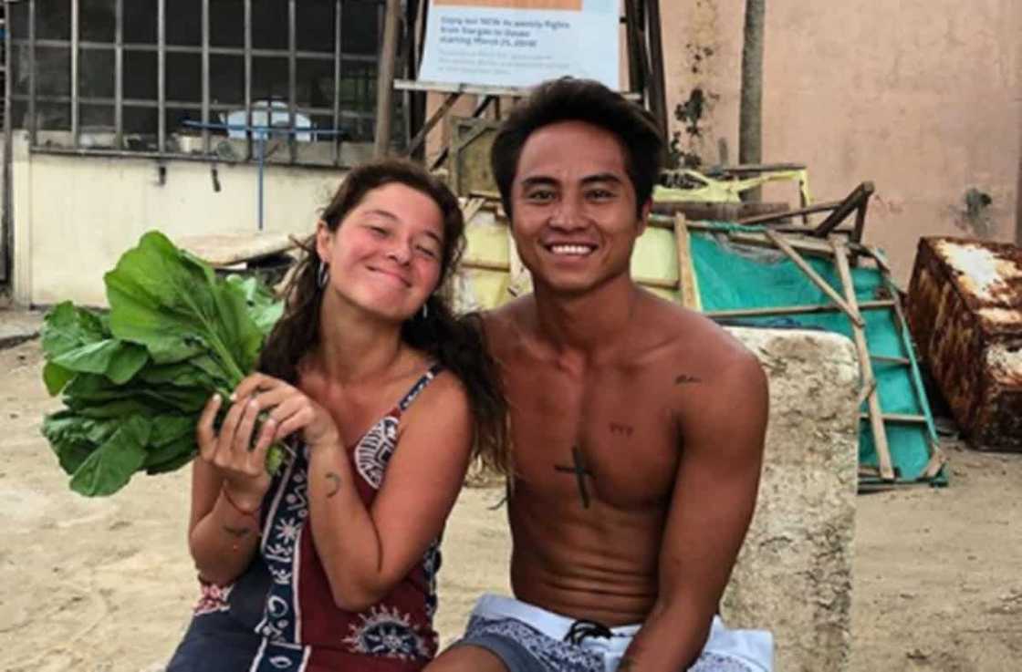 Philmar Alipayo Philmar Alipayo