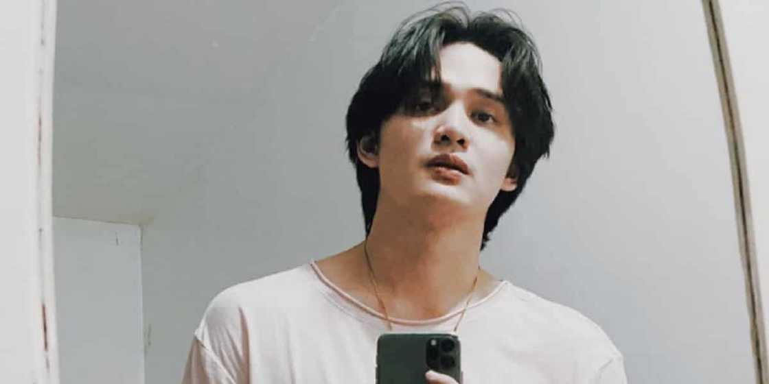 Ruru Madrid suffers foot injury after minor accident while doing a stunt for 'Lolong'