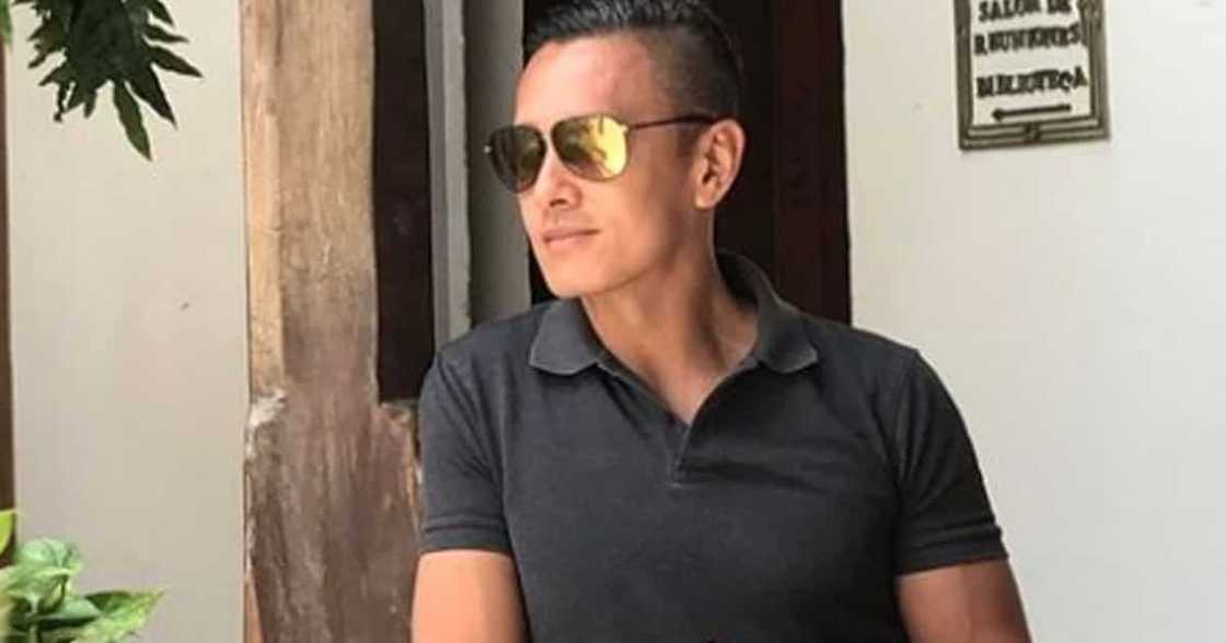 Victor Consunji Victor Consunji