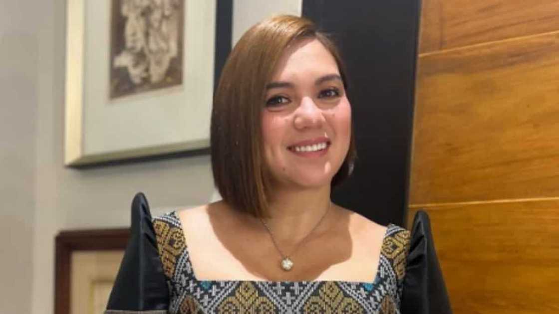 Cristy, ipinagtanggol si Sylvia Sanchez: "Hindi niya kailangang gamitin ang kanyang mamanugangin" Cristy, ipinagtanggol si Sylvia Sanchez: "Hindi niya kailangang gamitin ang kanyang mamanugangin"