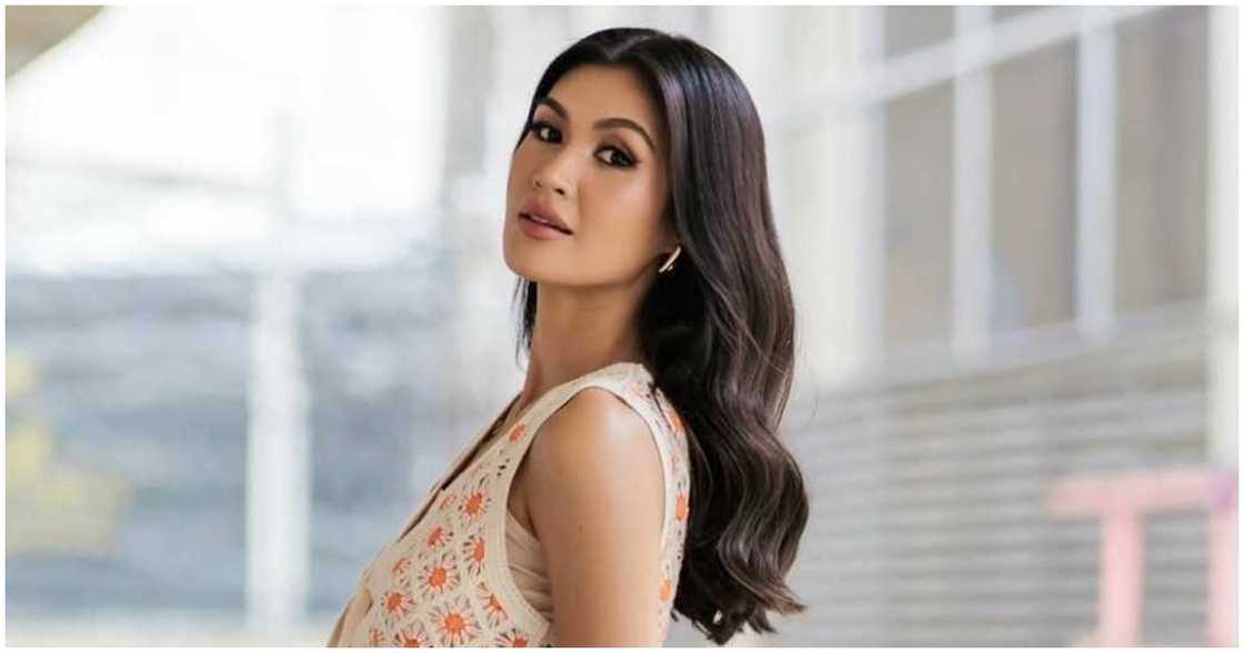 Winwyn Marquez laments corruption in the Philippines: "Lagi na lang" Winwyn Marquez laments corruption in the Philippines: "Lagi na lang"