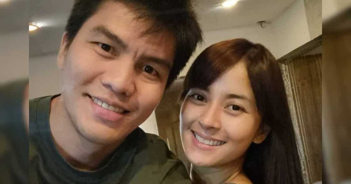 Bianca Gonzalez, may sweet birthday greeting kay JC Intal; nag-share ng pics nila sa Paris Bianca Gonzalez, may sweet birthday greeting kay JC Intal; nag-share ng pics nila sa Paris