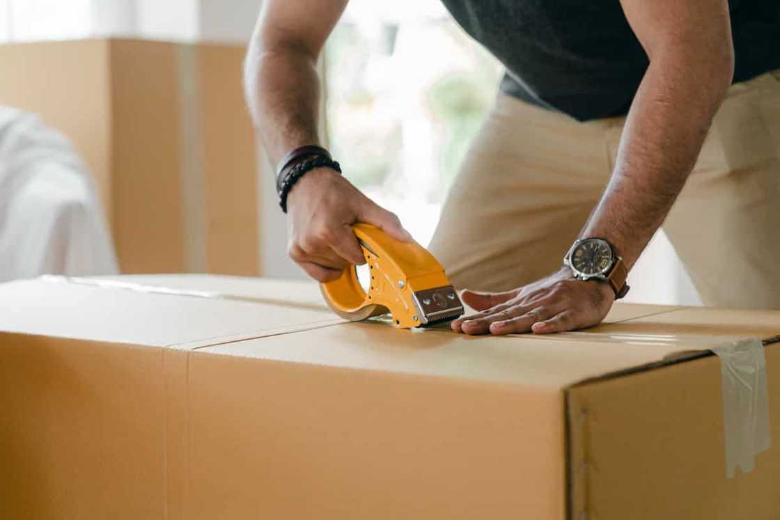 Big carton box for sale Big carton box for sale