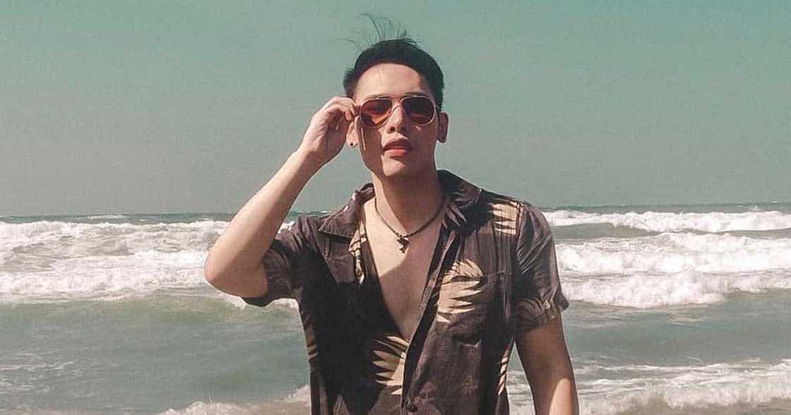 Valentine Rosales, pinayuhan si Dennis Padilla: "Publicizing family problems will do more harm than good" Valentine Rosales, pinayuhan si Dennis Padilla: "Publicizing family problems will do more harm than good"