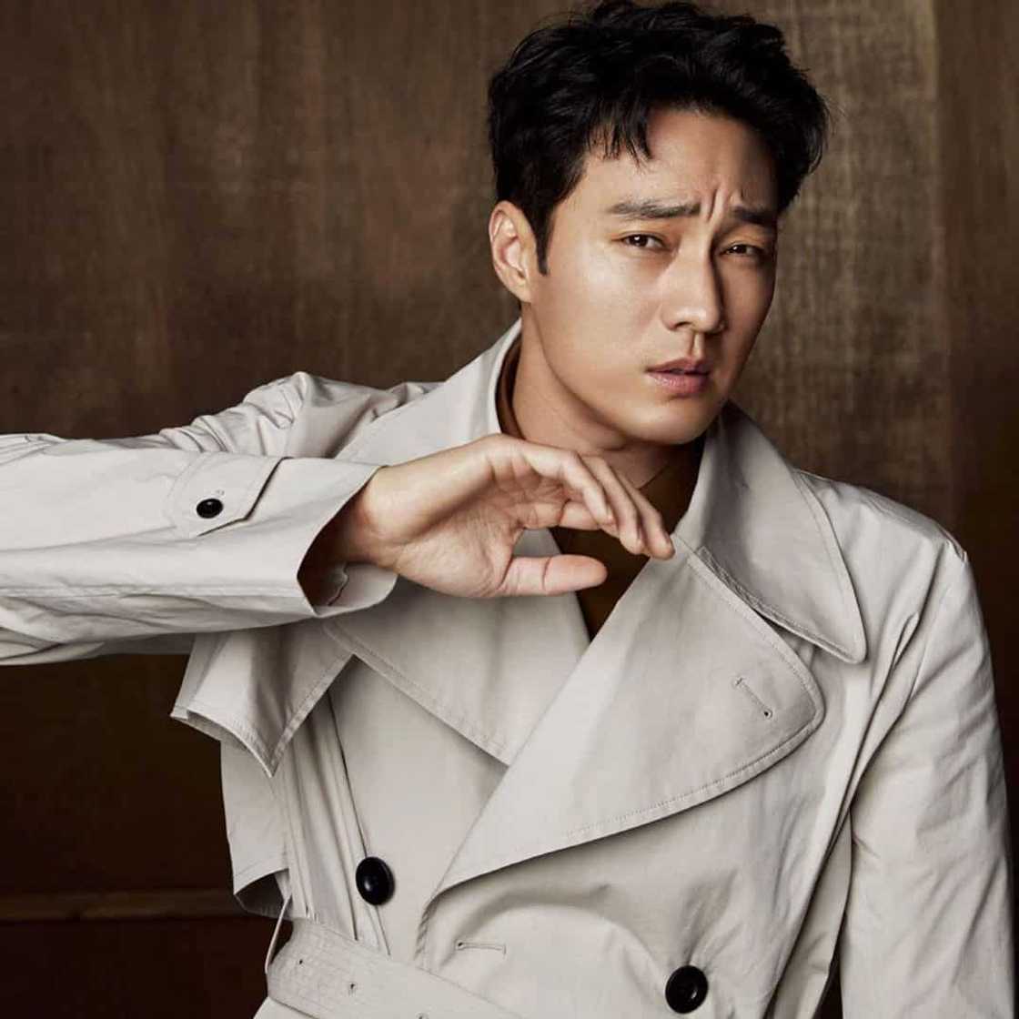 popular korean actors popular korean actors